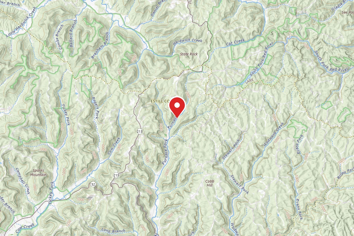 Nocomas Pass 