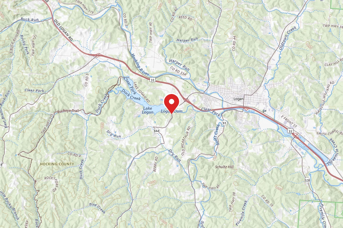 Hilltop Resorts and Campgrounds