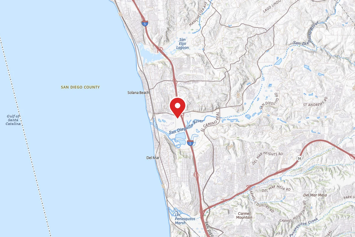Surf & Turf RV Park