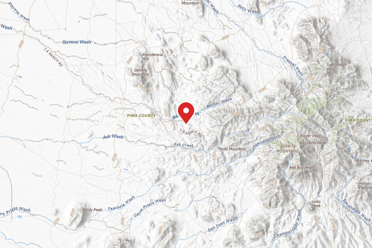 Caballo Loco Ranch and RV Park
