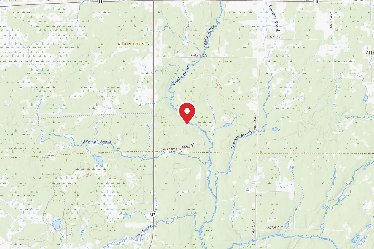Snake River Campground