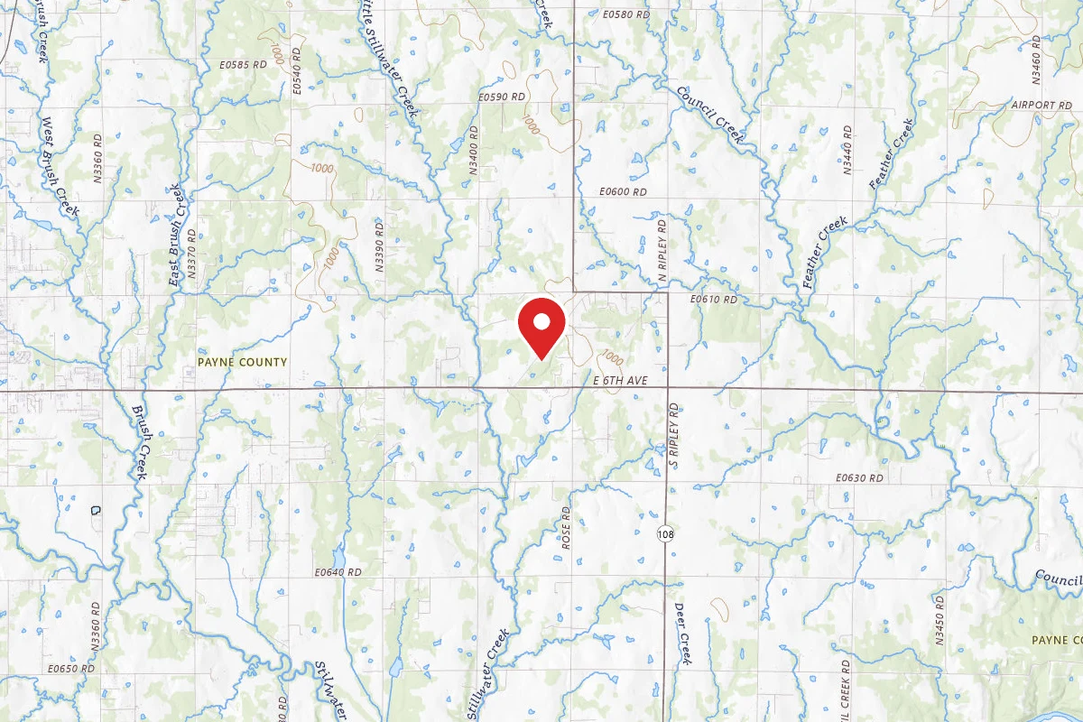 Whitetail Woods RV Park