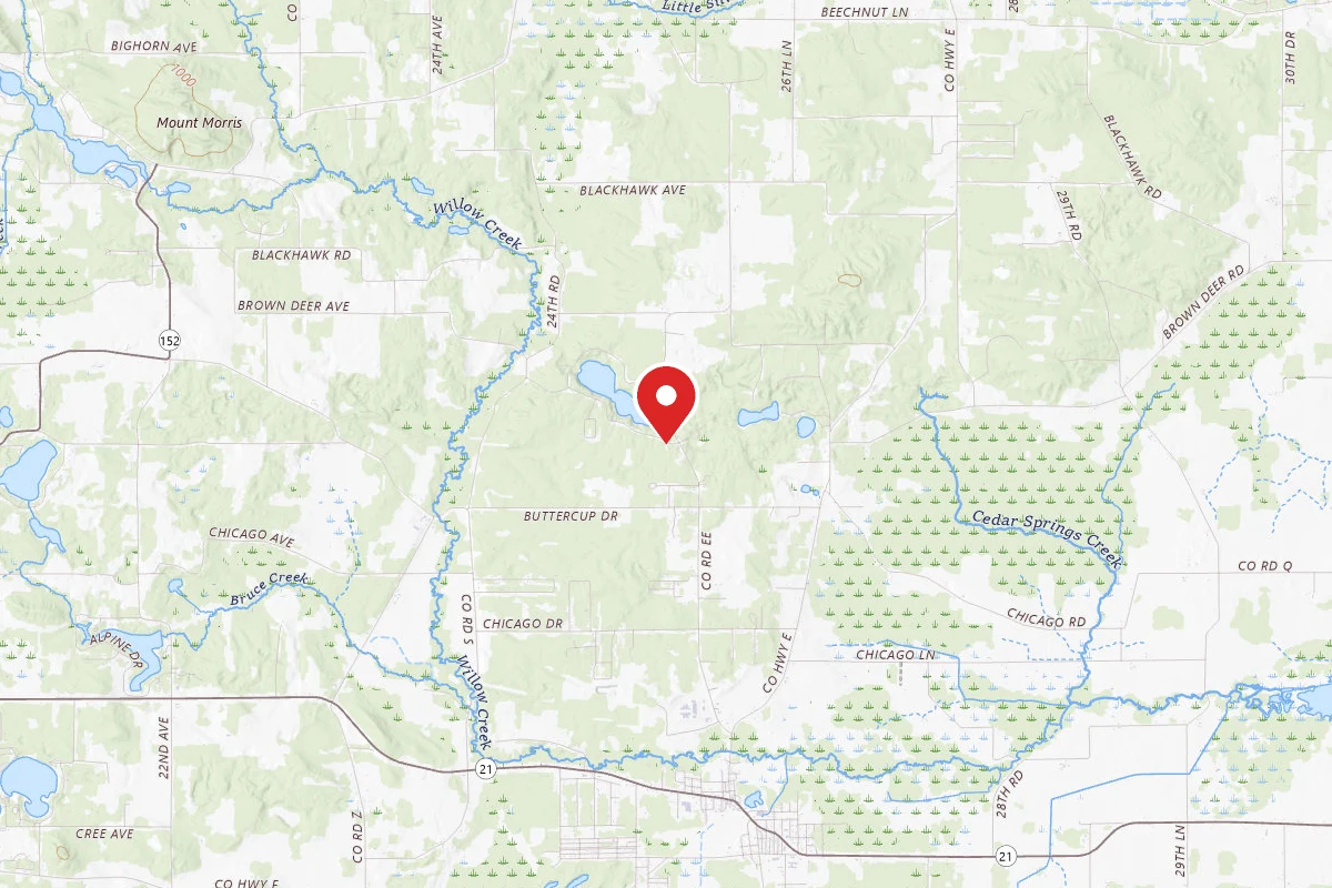 Pearl Lake RV Campground