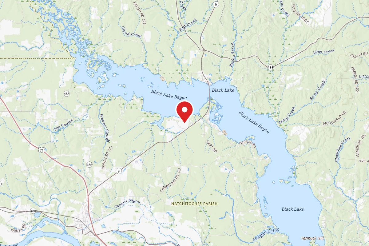 Lakeview Mobile home and RV park