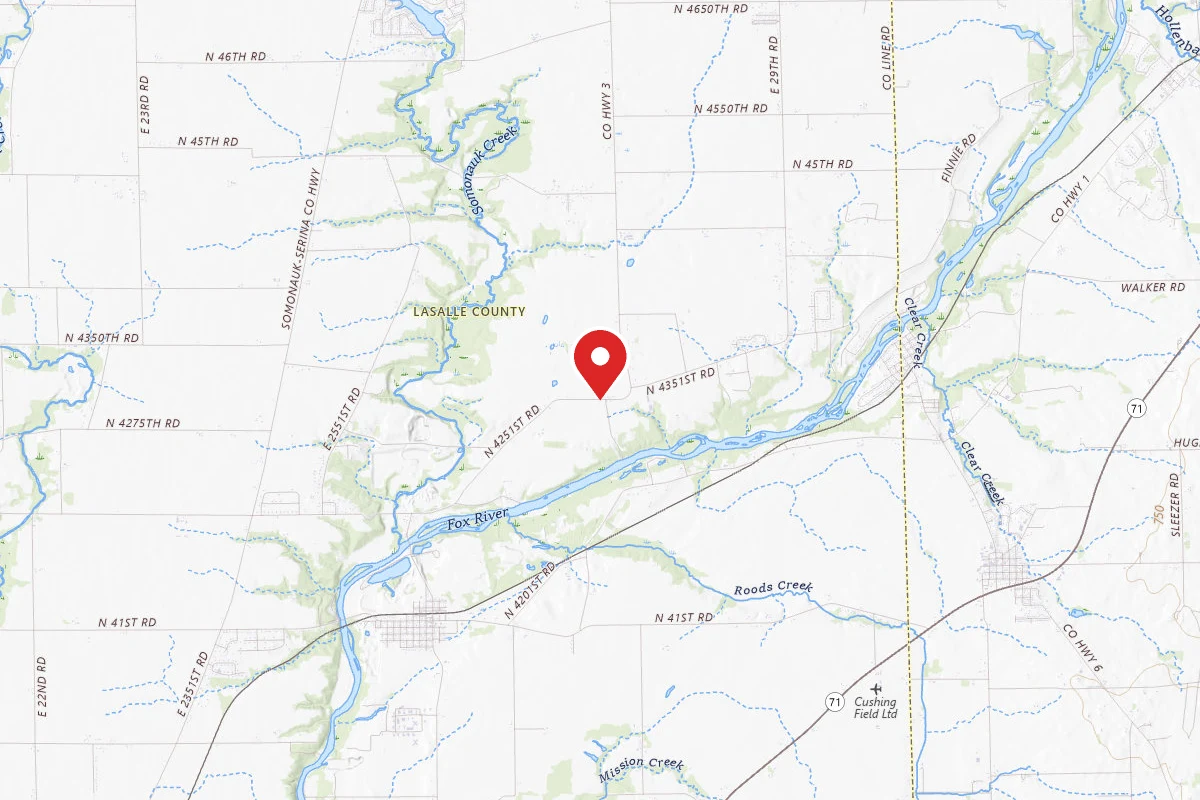 Rolling Oaks Campground