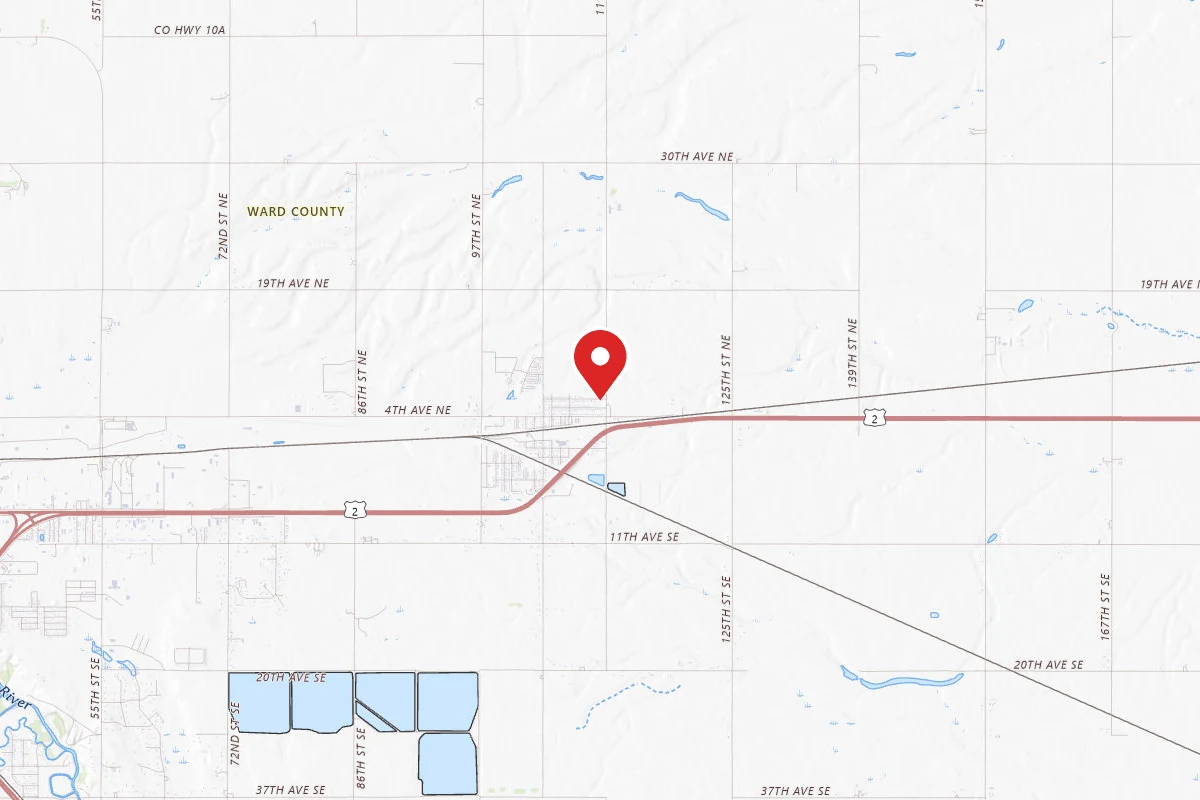 Surrey RV Park
