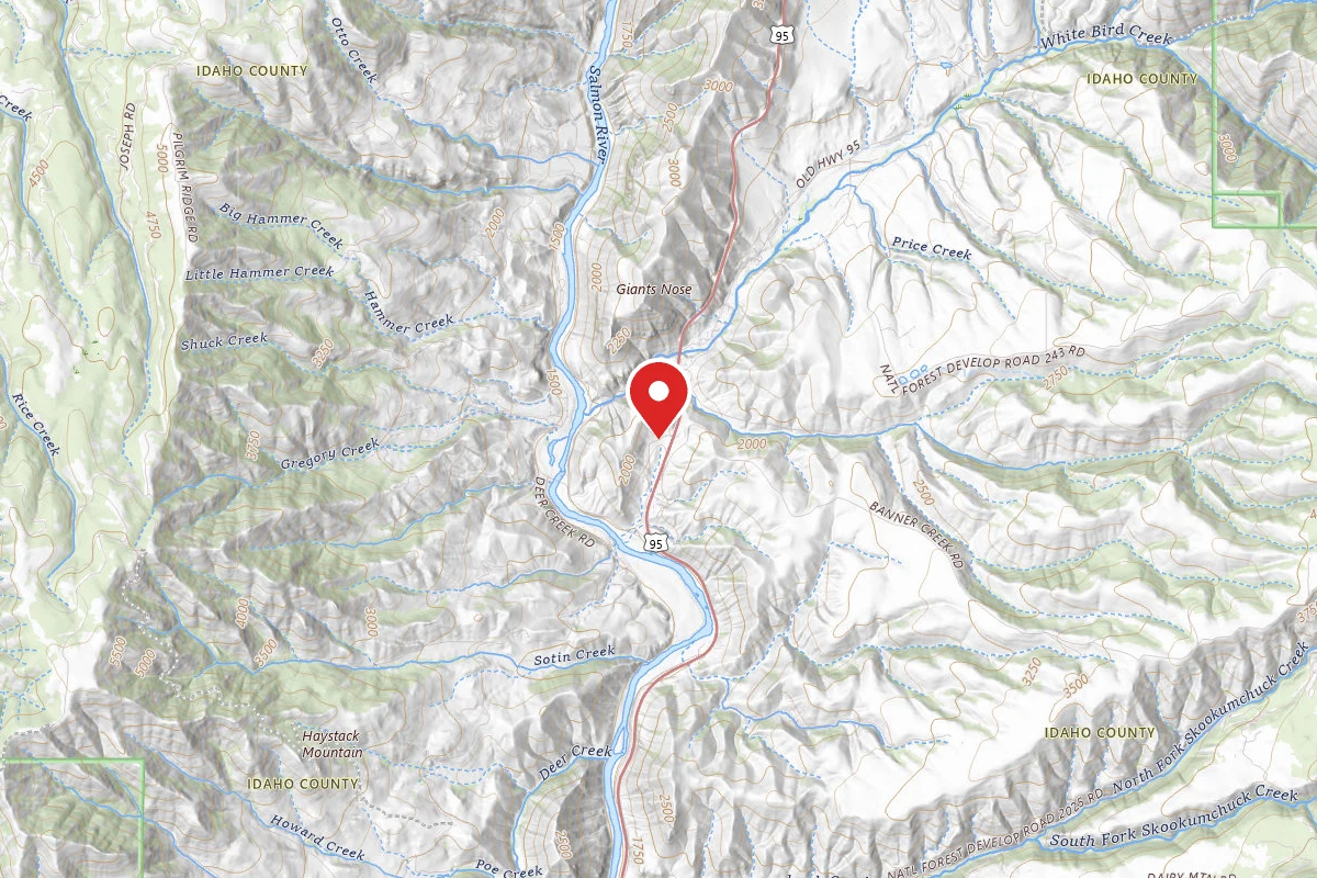Swiftwater RV Park