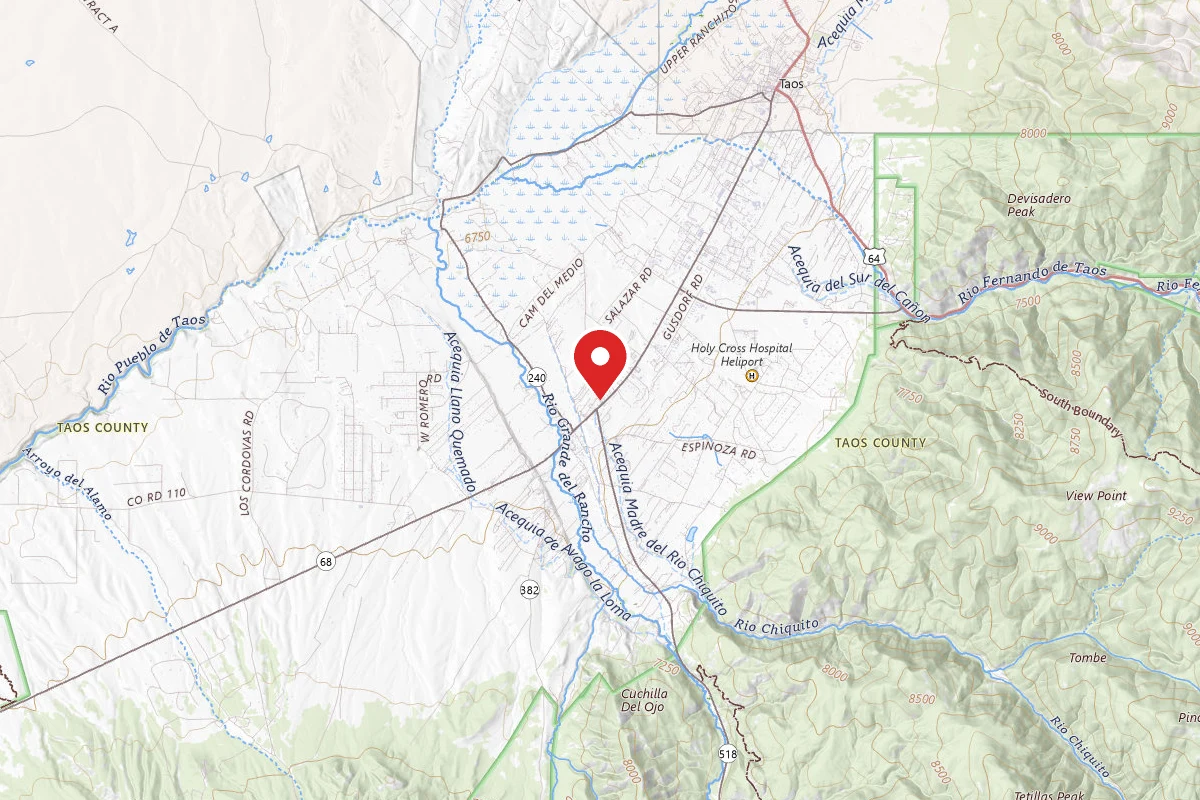 Taos RV Park