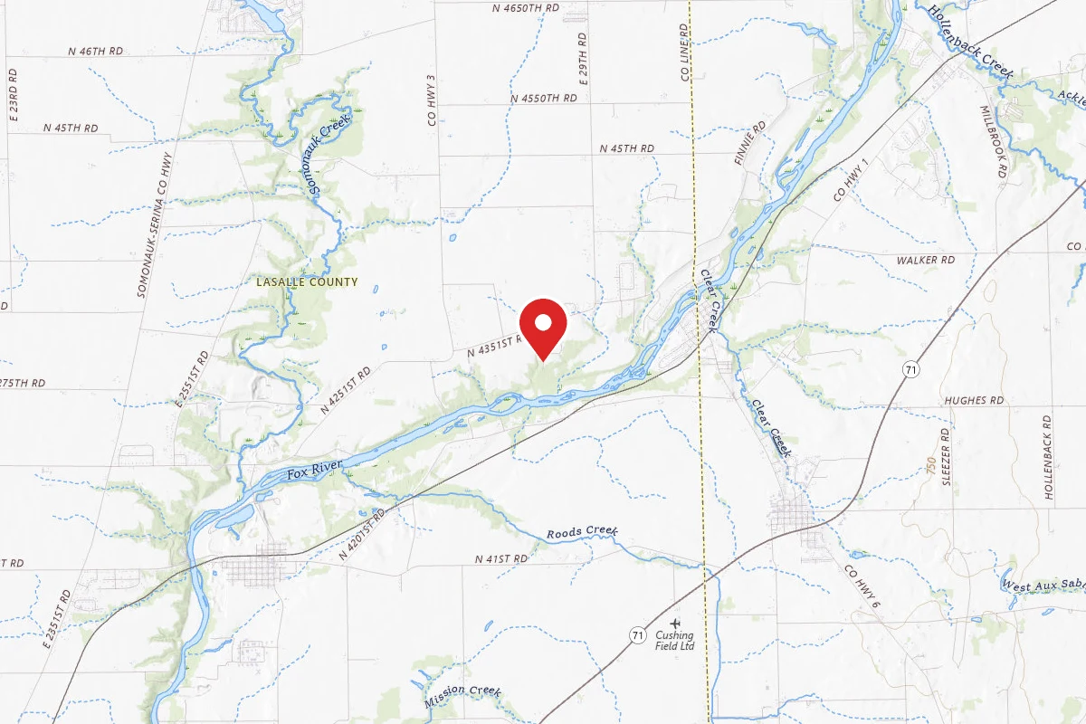 Mallard Bend RV Resort