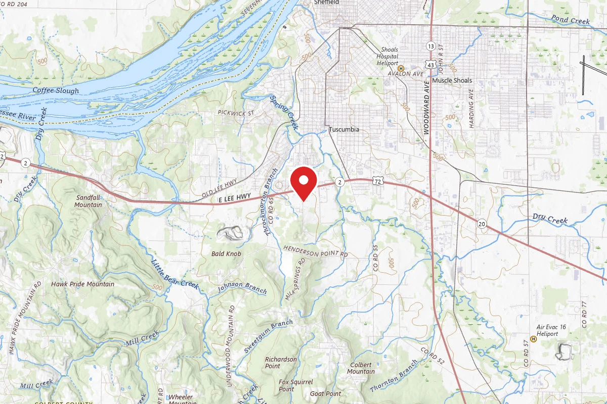 Heritage Acres RV Park