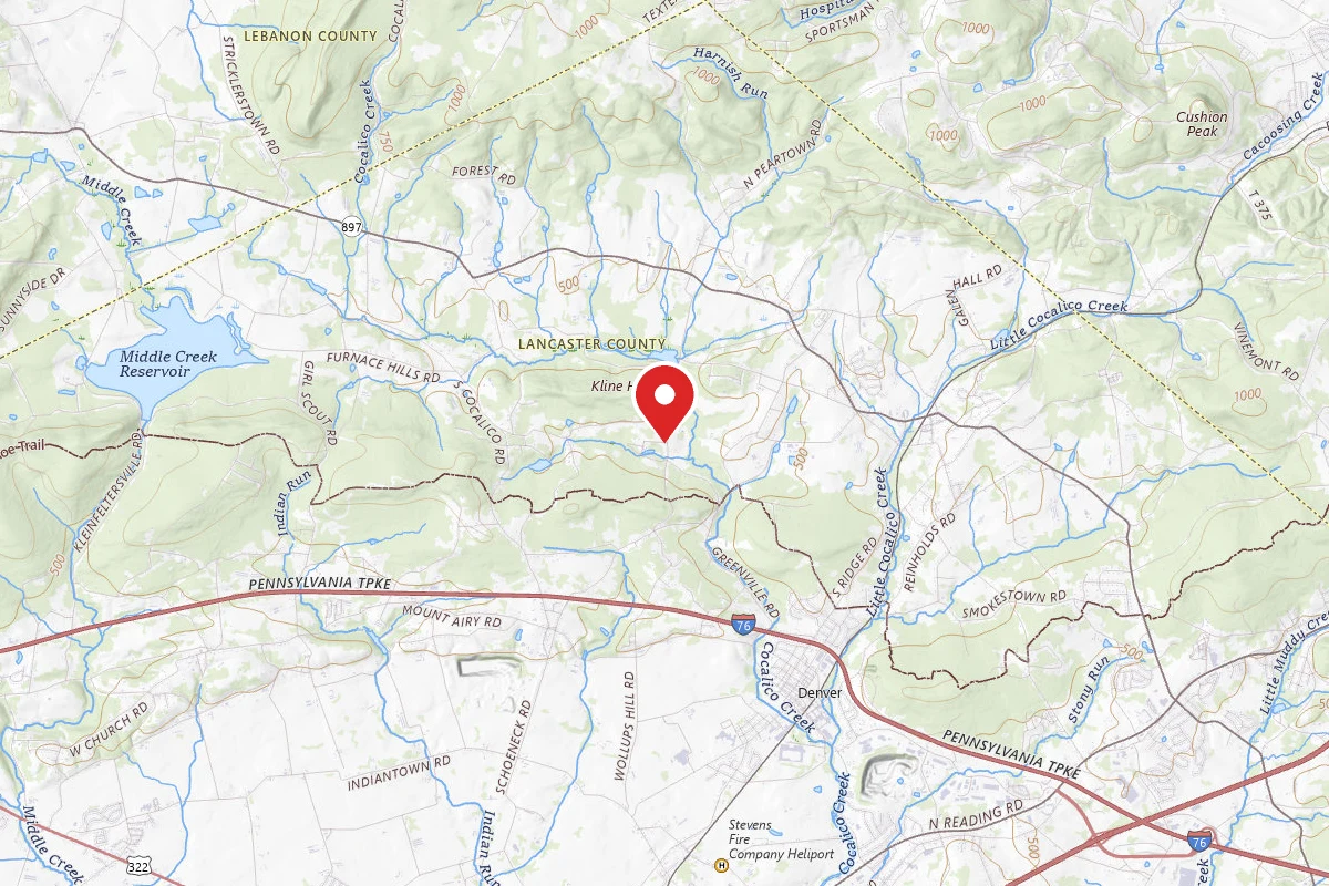 Hickory Run Family Camping Resort