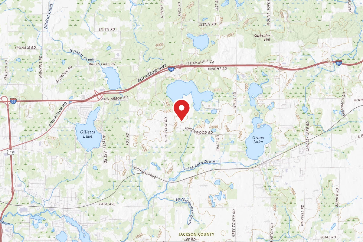 Greenwood Acres Family Campground