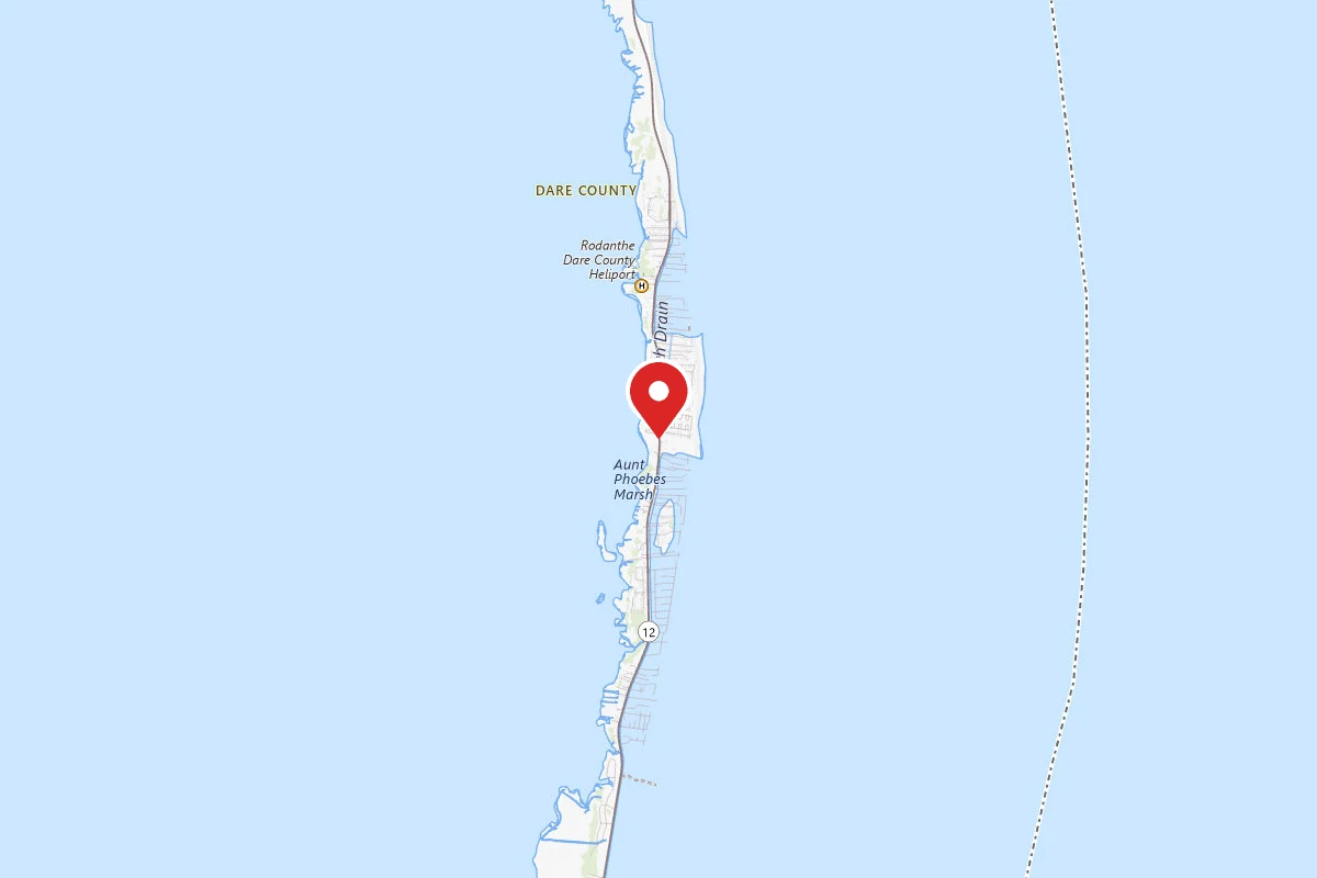 Cape Hatteras/Outer Banks KOA Resort