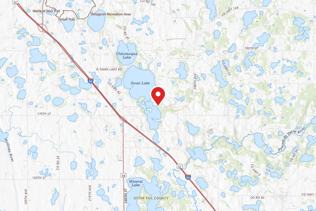 Swan Lake Resort & Campground