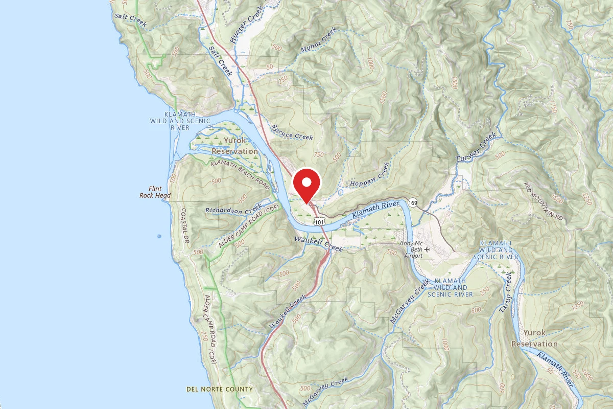 Klamath Camper Corral