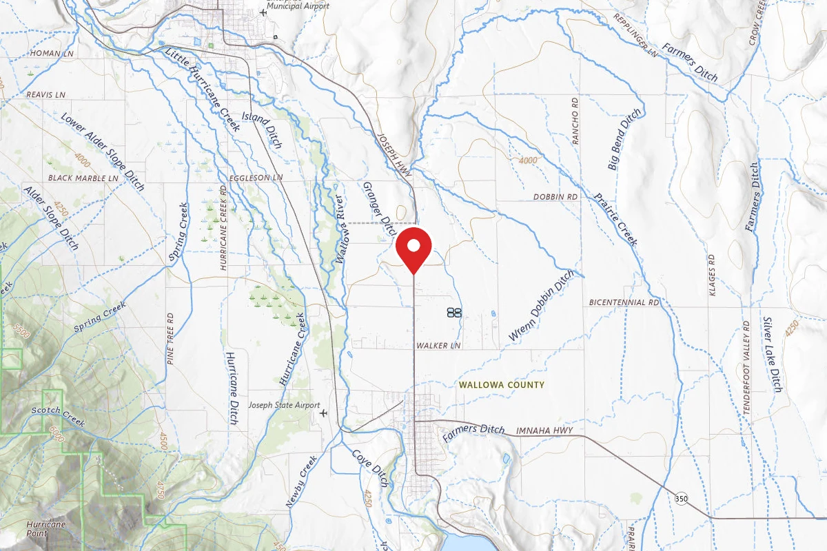 Mountain View Motel and RV Park