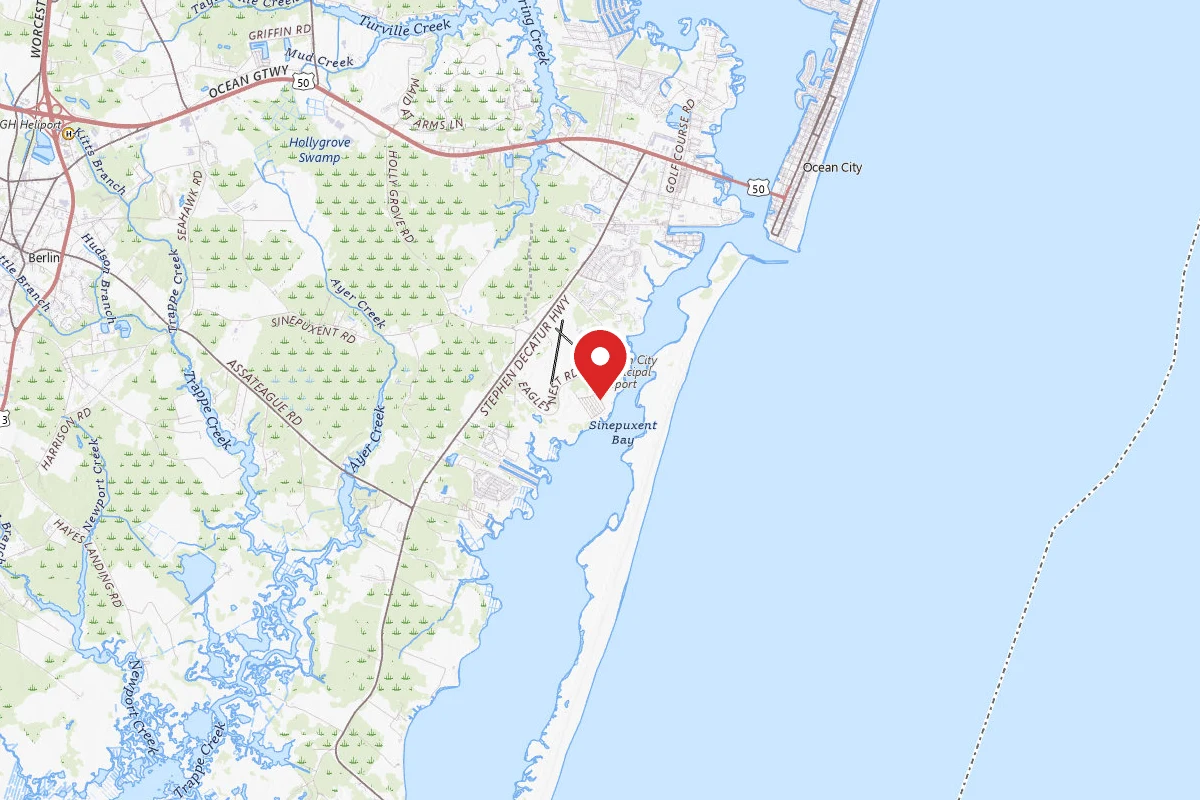 Castaways RV Resort & Campground