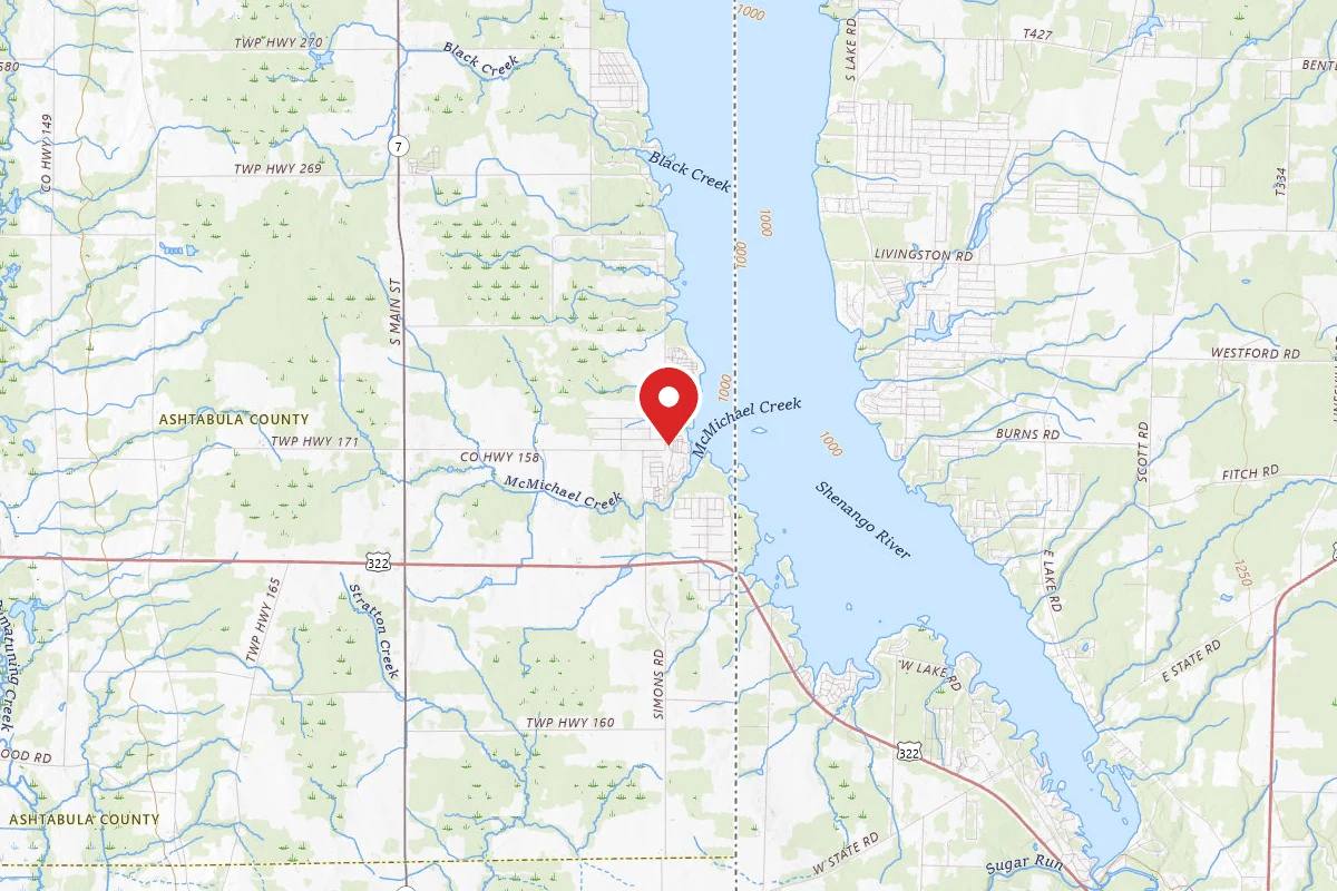 Pymatuning State Park