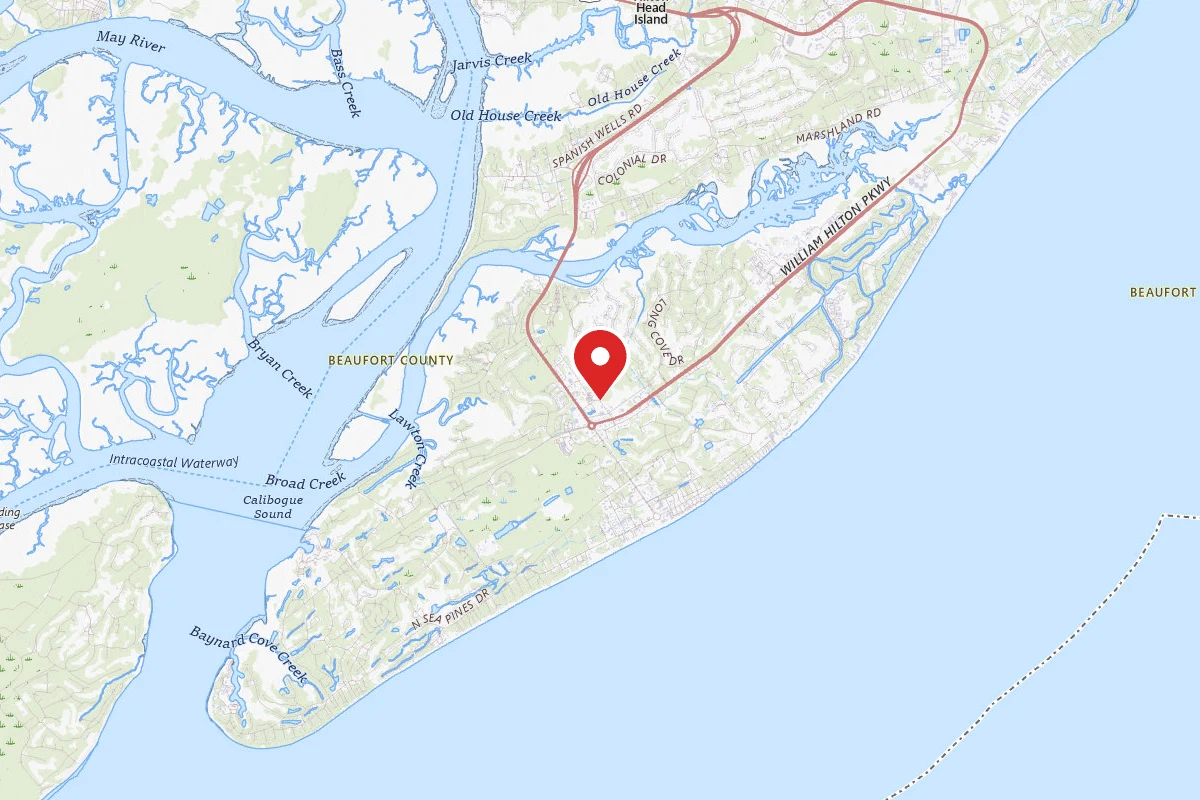 Hilton Head Island Motorcoach Resort
