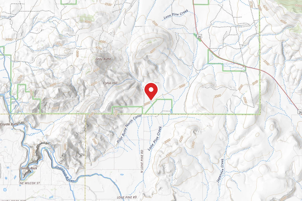 Skull Hollow Campground