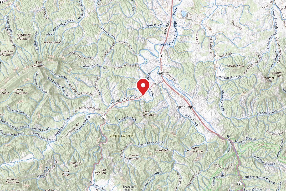 Kings Holly Haven RV Park