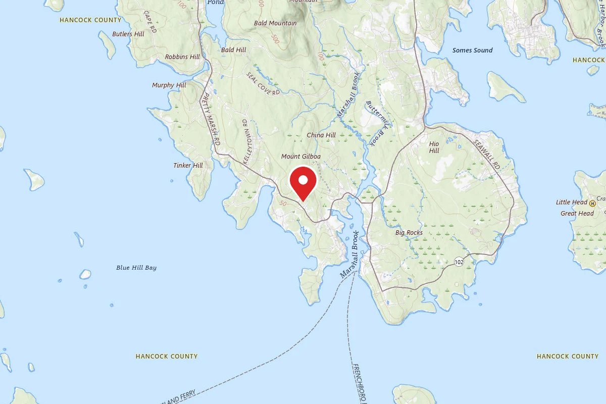 Quietside Campground
