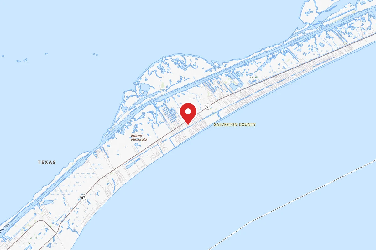 Lazy Pelican RV Park