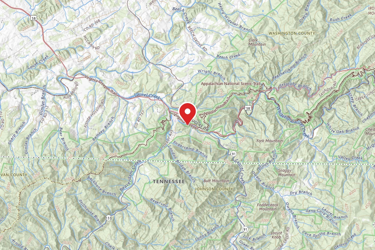 Laurel Creek RV Park