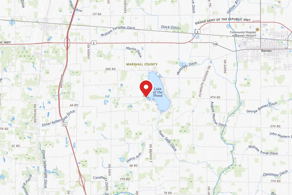 Ruperts Resort Campground