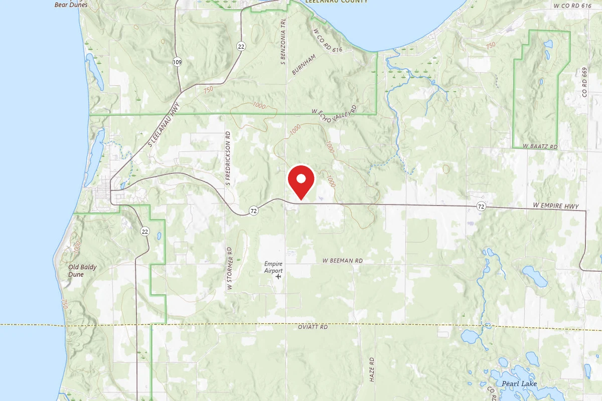 Indigo Bluffs RV Park