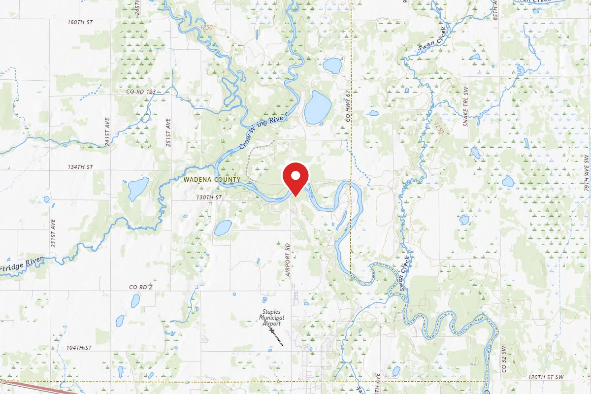 McGivern Park Campground