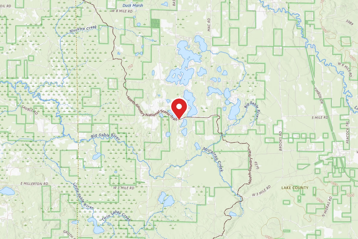 Leisuretime Campground