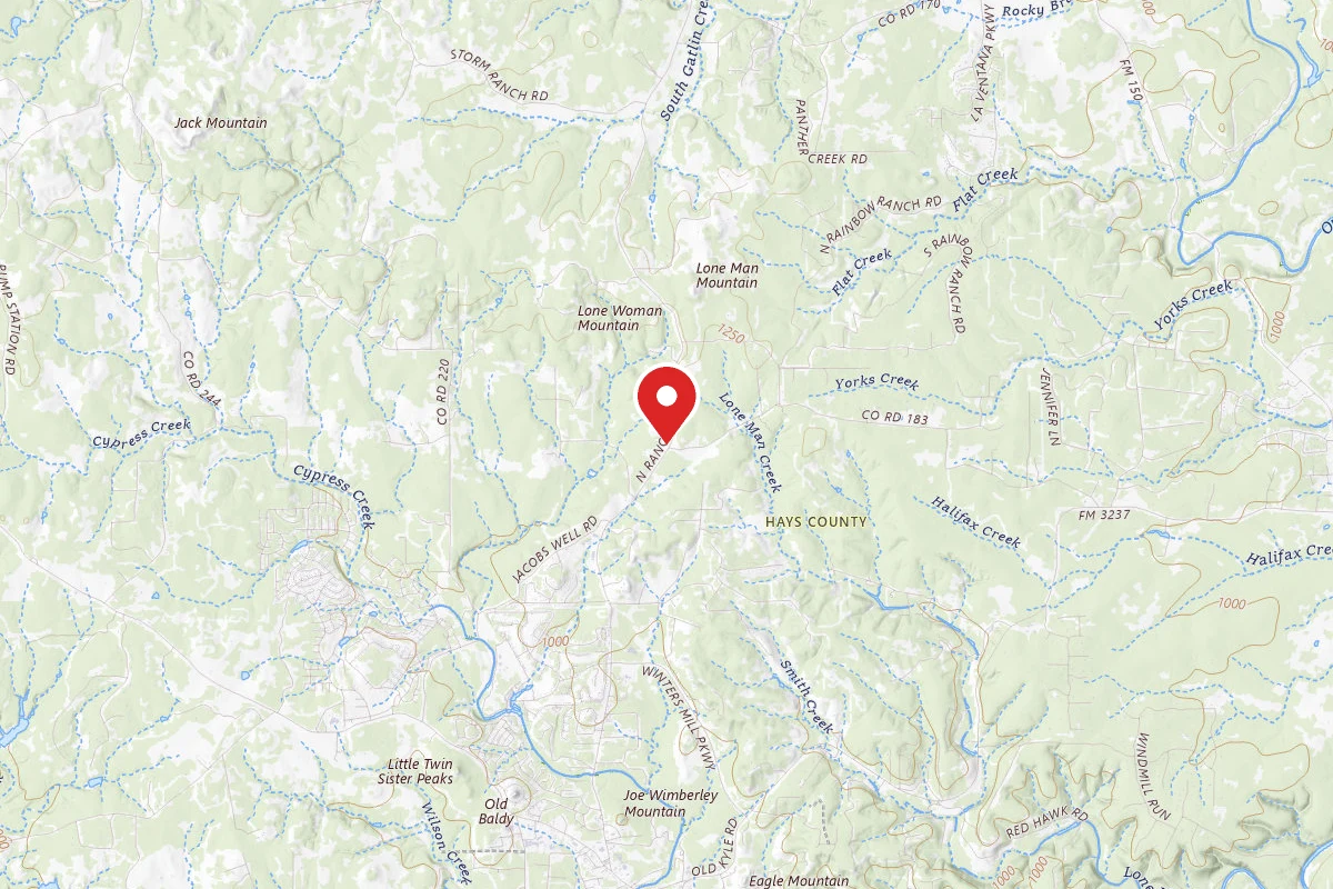 Horseshoe Ridge RV Resort