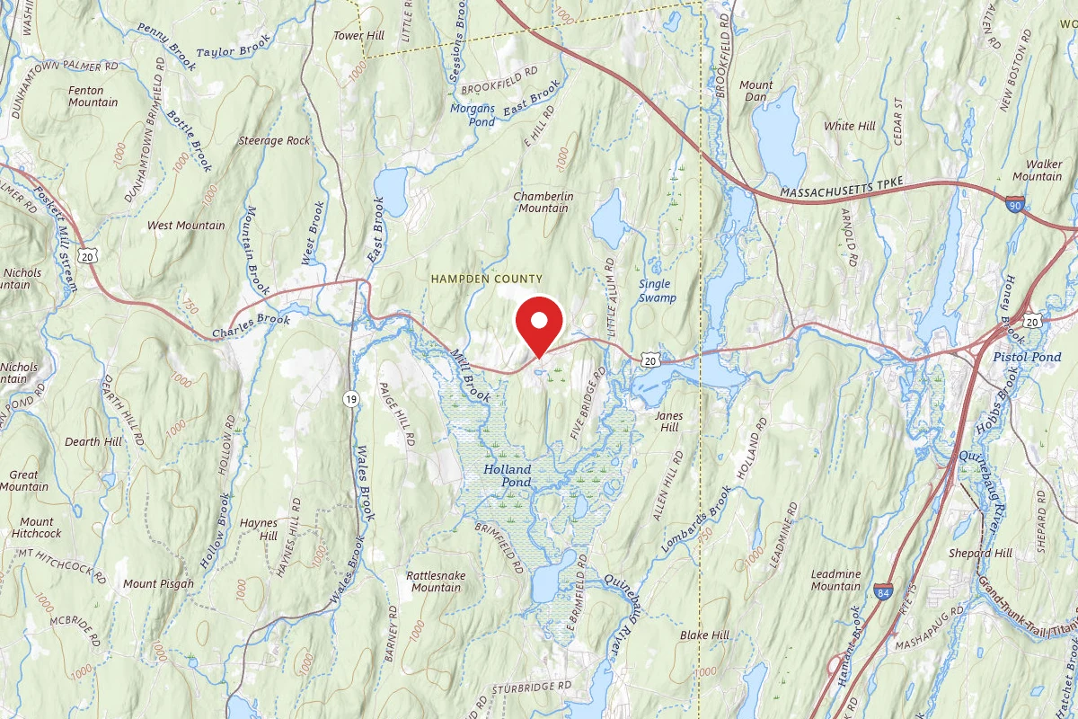 Village Green Family Campground