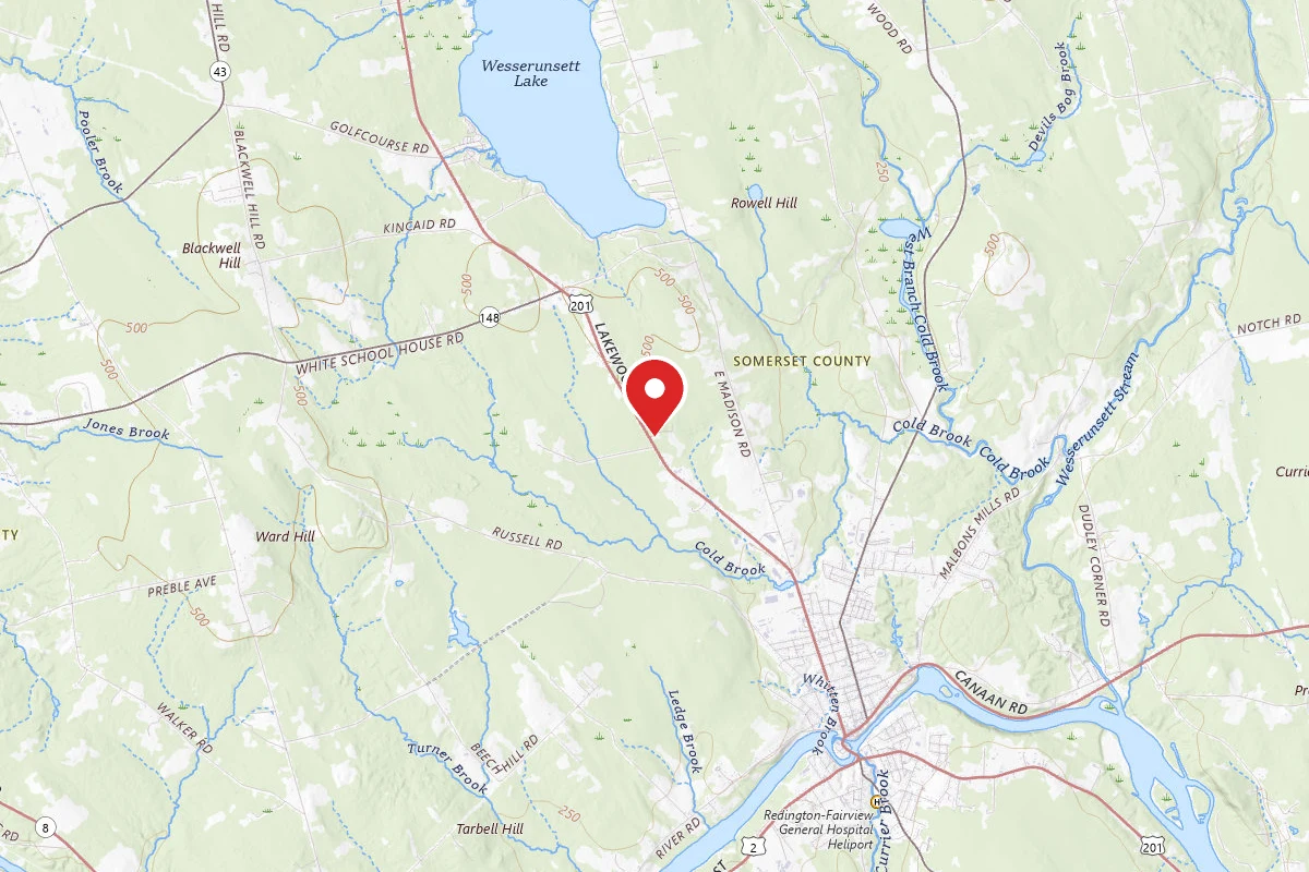 Yogi Bear's Jellystone Park Camp-Resort Madison - Skowhegan