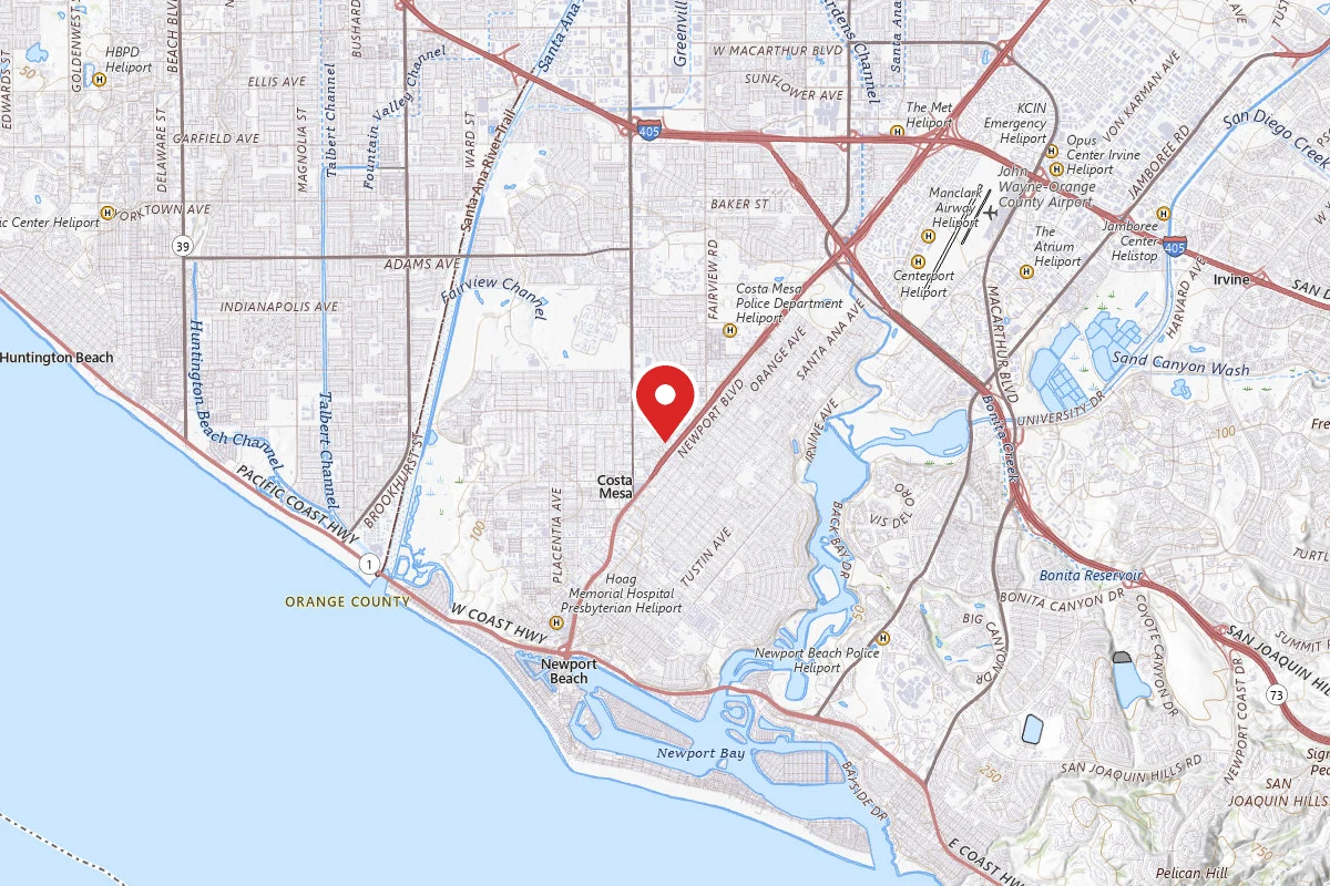 Stone Villa RV Park