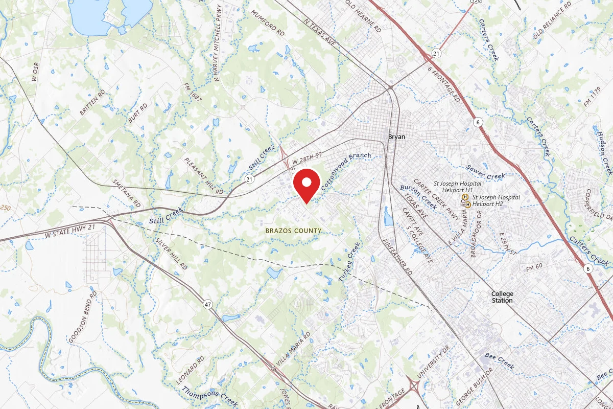 Timber Ridge RV Park