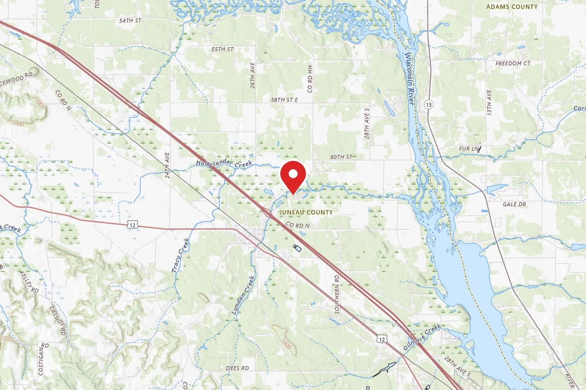 Yukon Trails Camping Resort