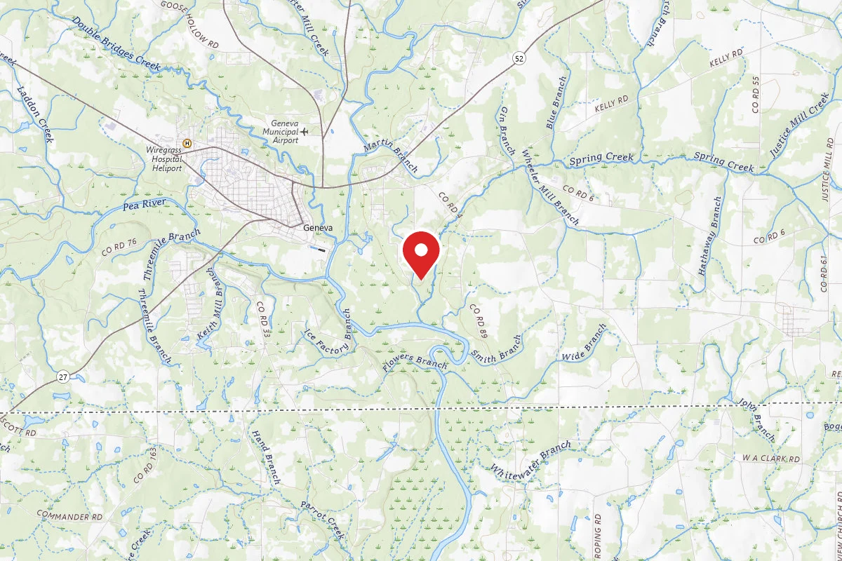 CampOut Alabama 