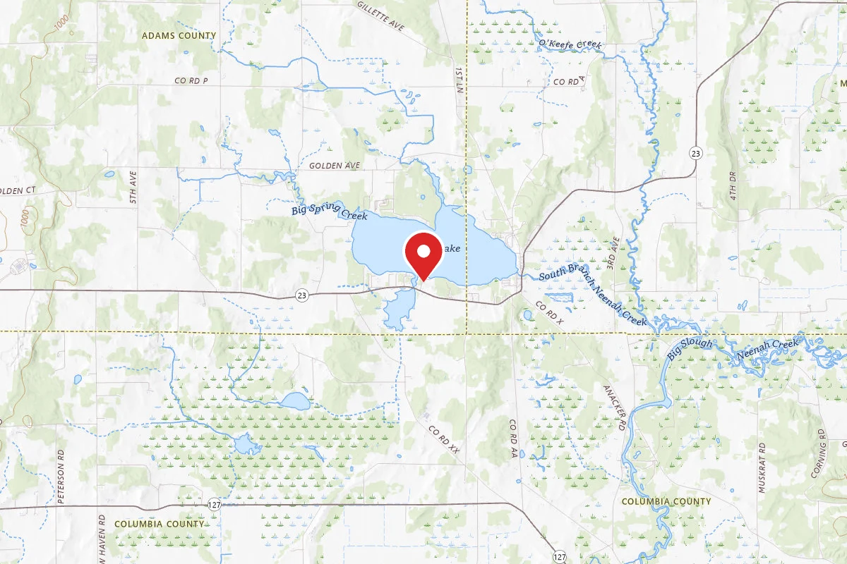 Wagon Wheel Campground