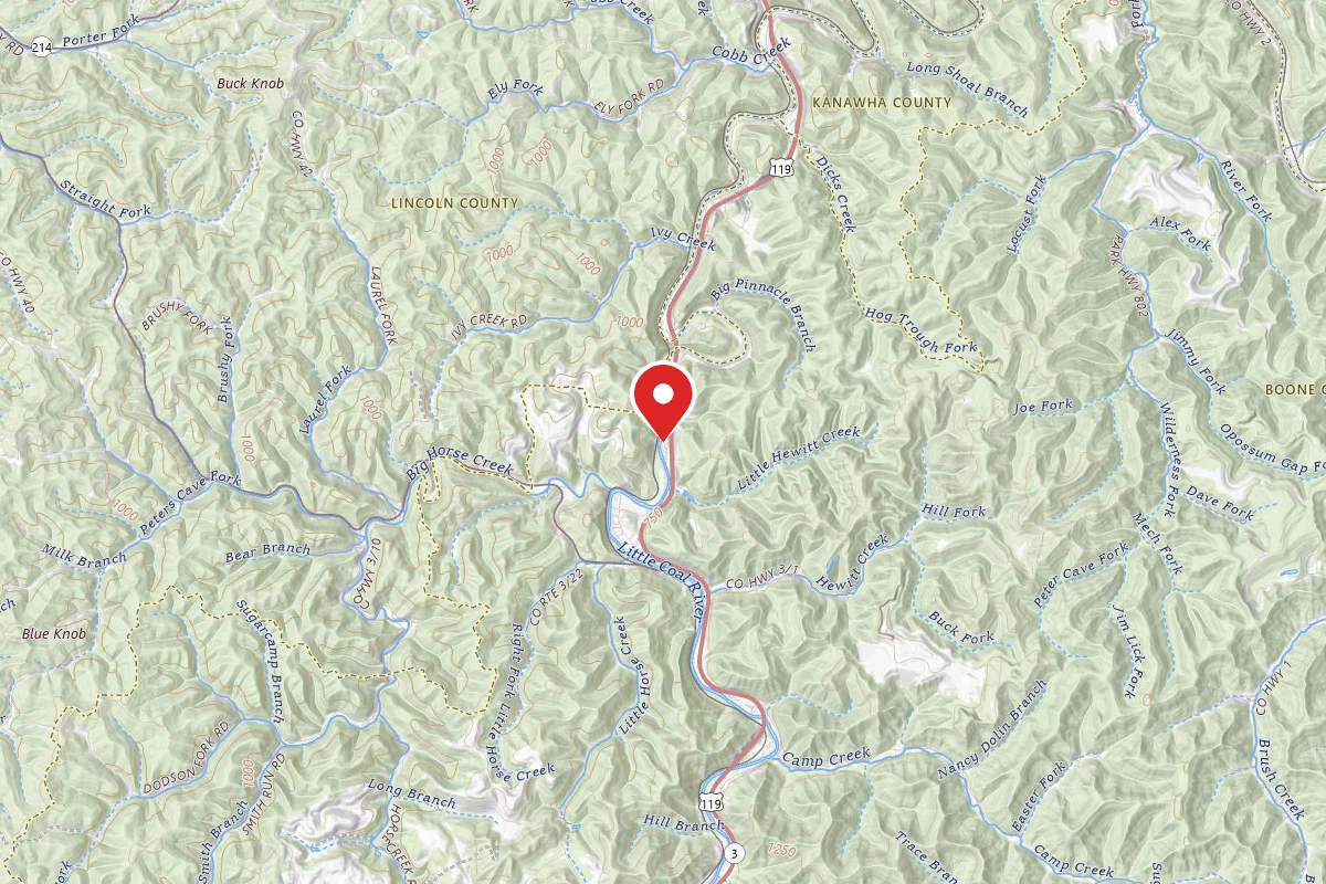 119 Rivers Edge Campground