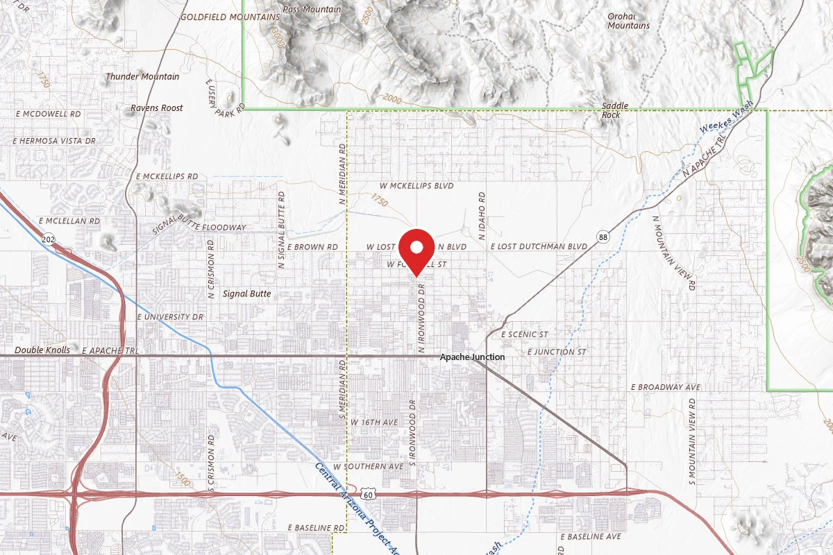Santa Fe RV Park