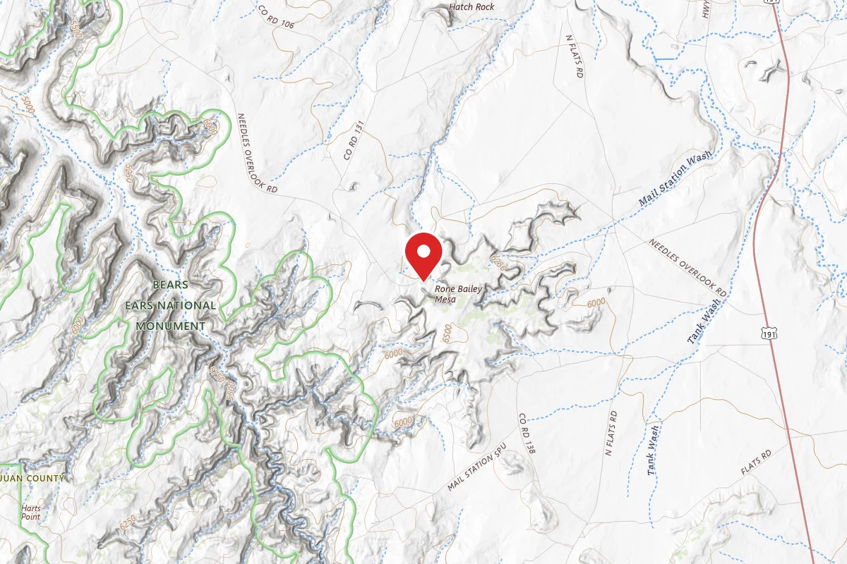 Windwhistle Campground