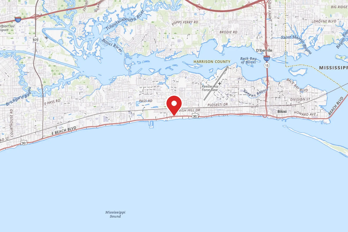 Cajun RV Park