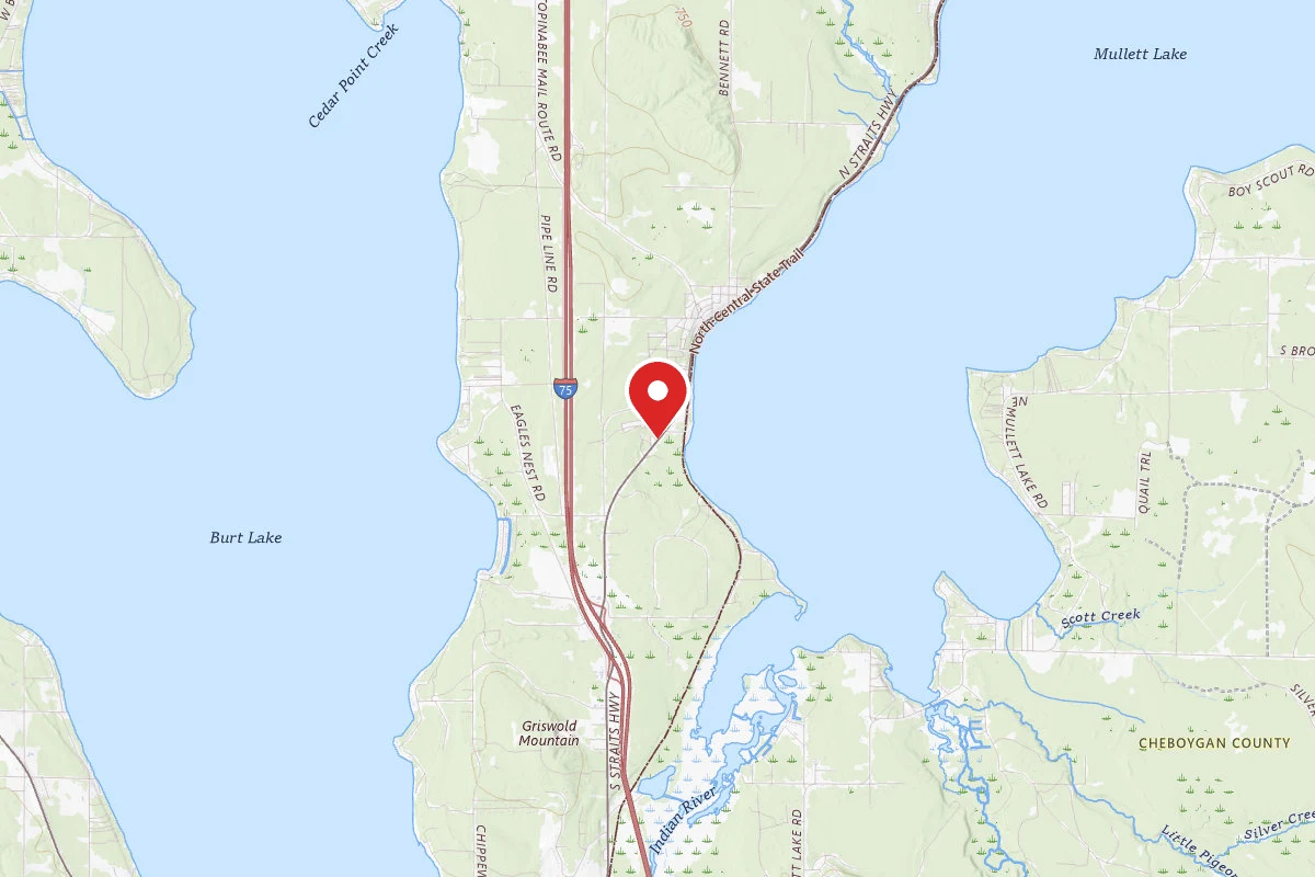 Indian River RV Resort
