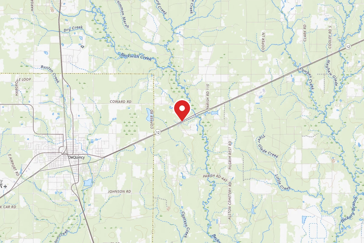 Willow Ranch RV Park 