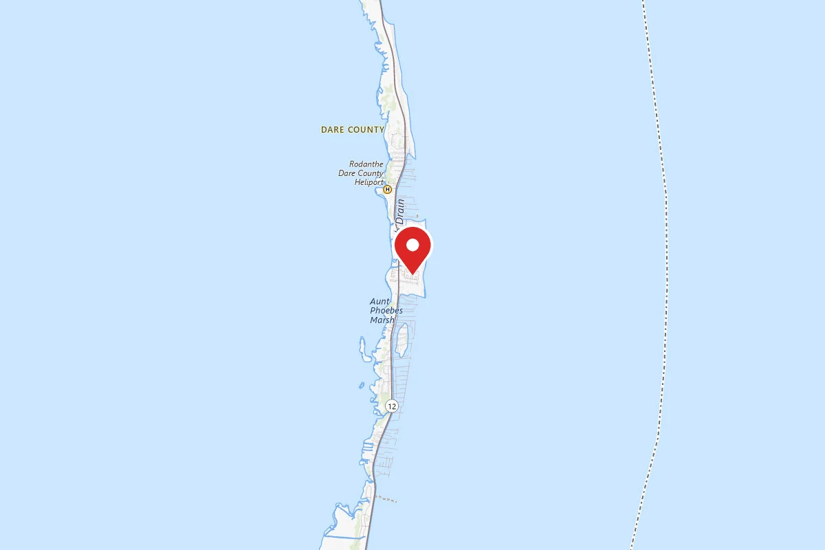 Camp Hatteras RV Resort and Campground