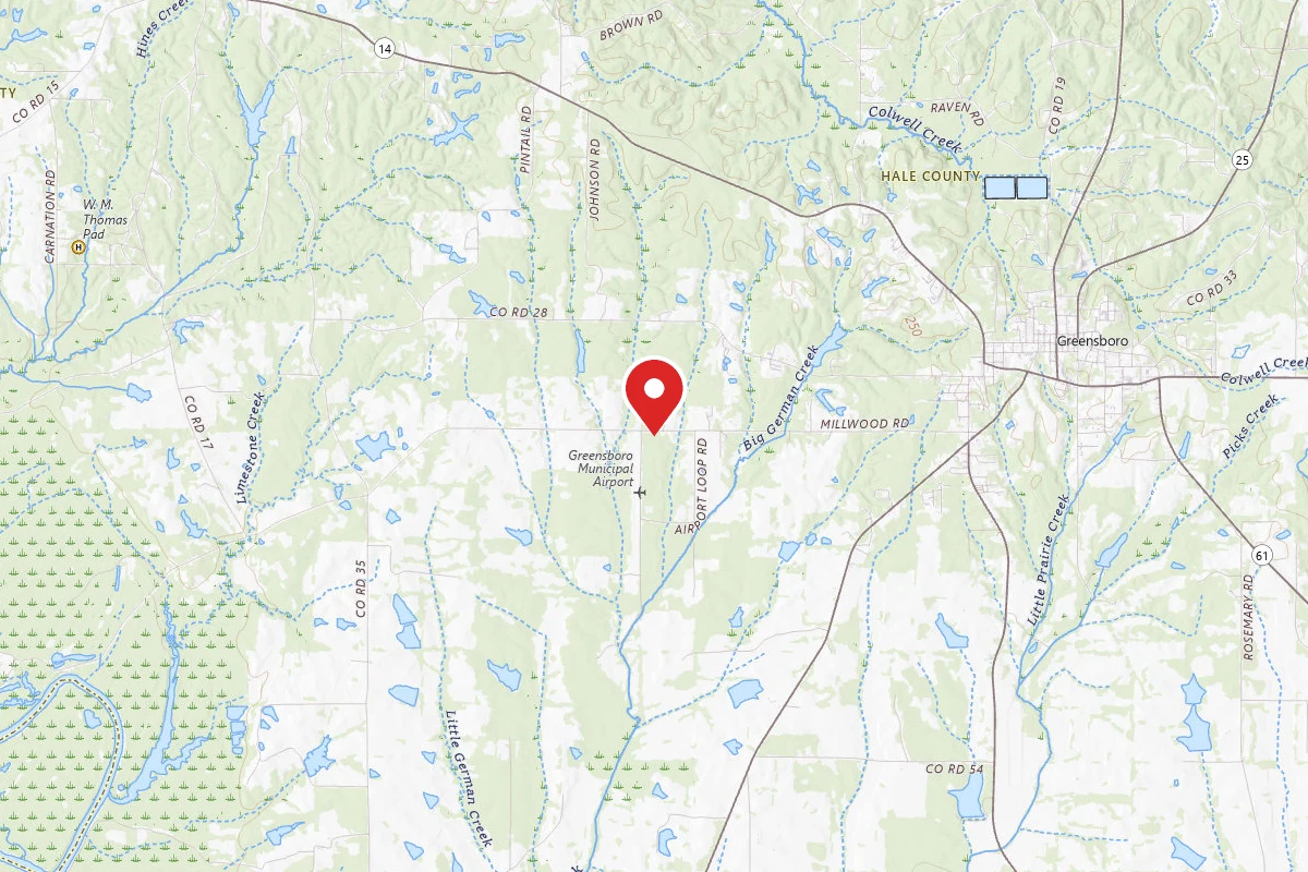Hat Creek RV Park
