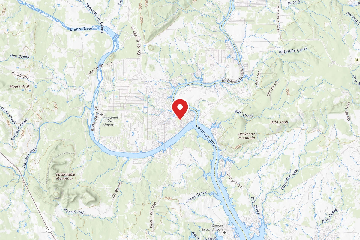 Granite Rock RV Park