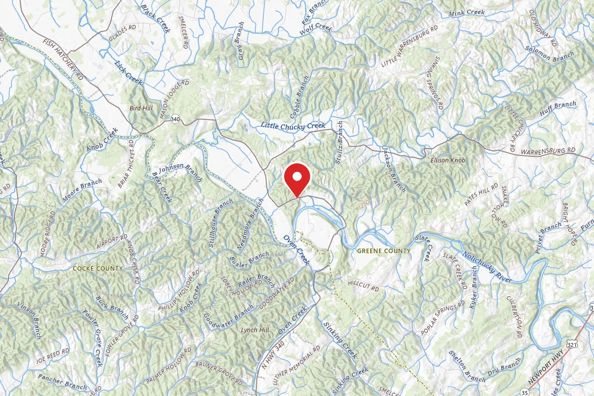 Banks Farms Campground